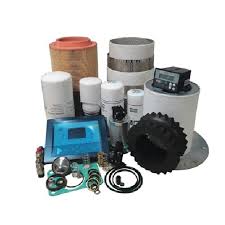 Air Compressor Spare Parts and Services